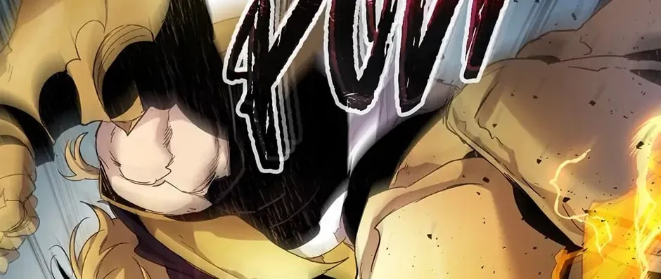 Read Level Up with the Gods EN Manga Online