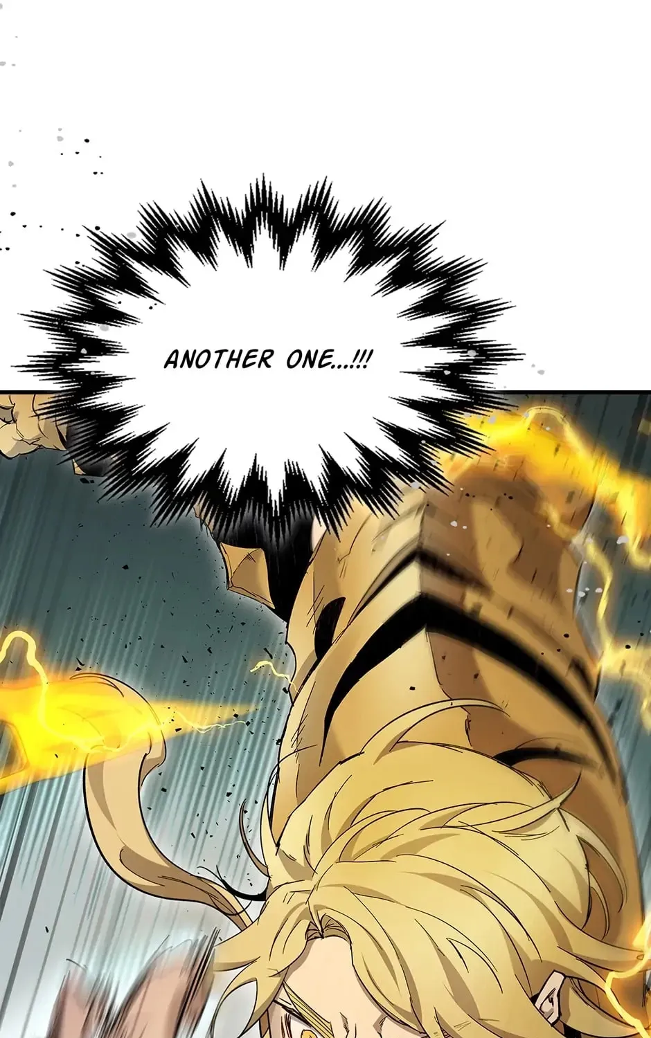 Read Level Up with the Gods EN Manga Online