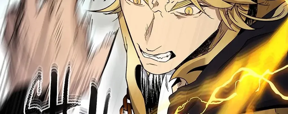 Read Level Up with the Gods EN Manga Online