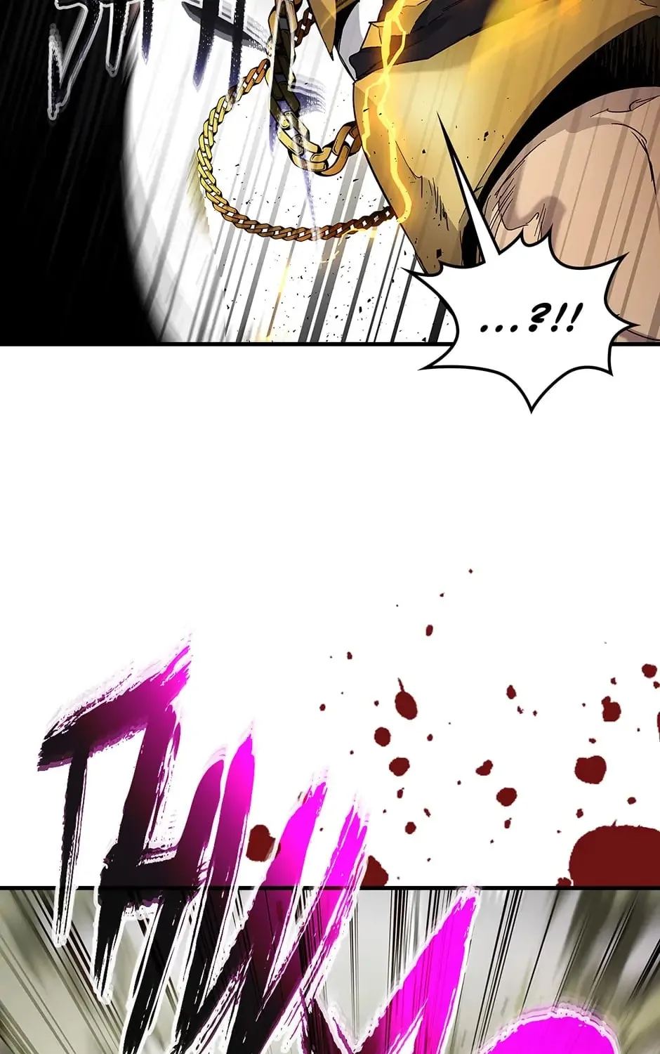 Read Level Up with the Gods EN Manga Online