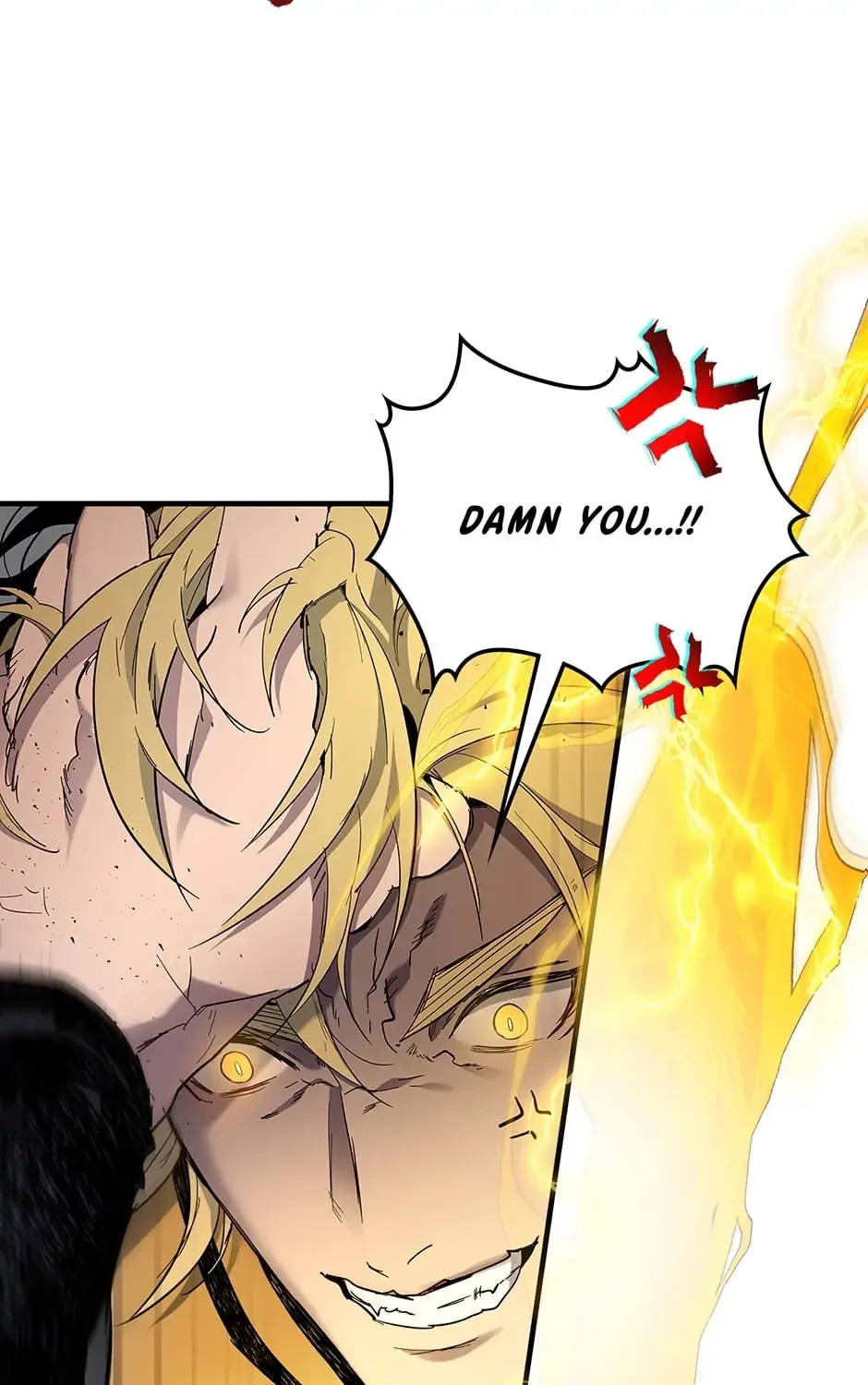 Read Level Up with the Gods EN Manga Online