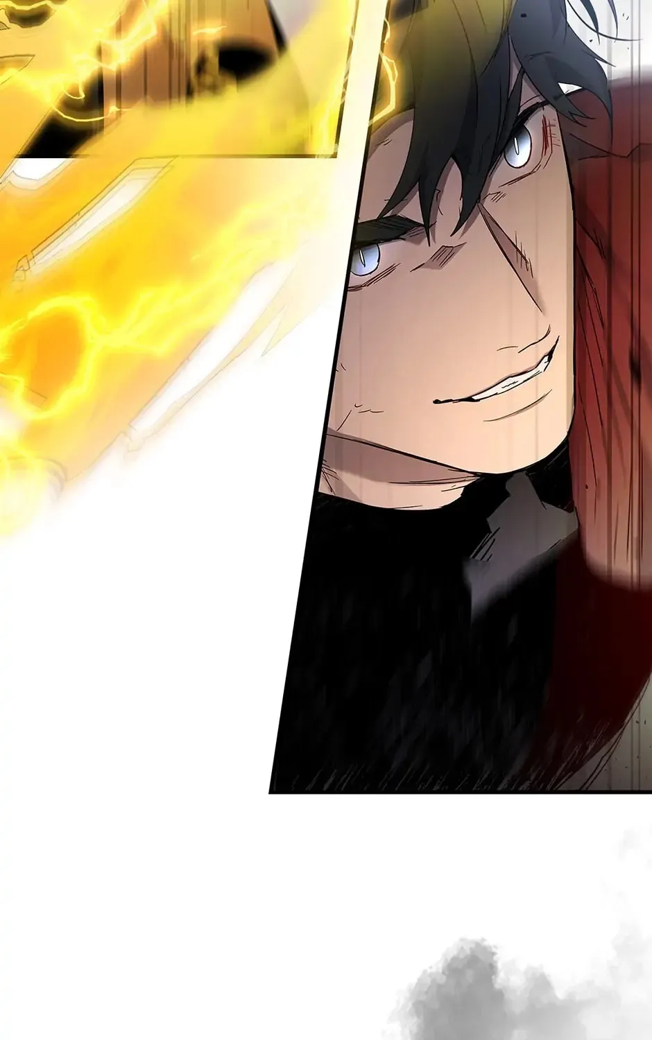 Read Level Up with the Gods EN Manga Online