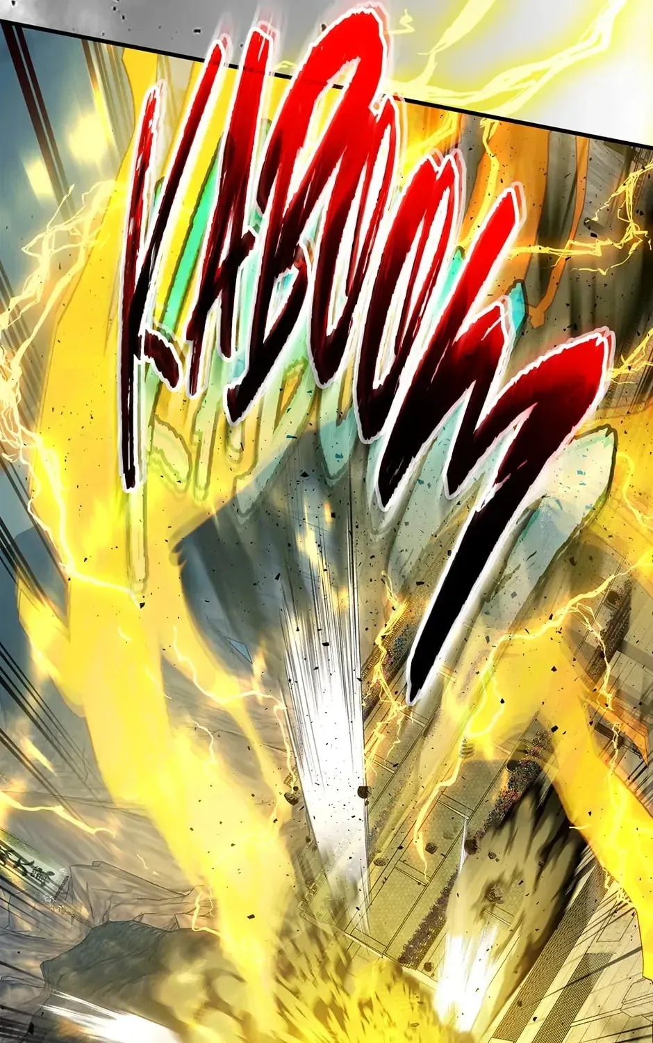 Read Level Up with the Gods EN Manga Online