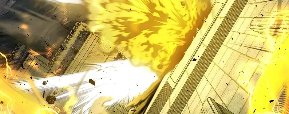 Read Level Up with the Gods EN Manga Online