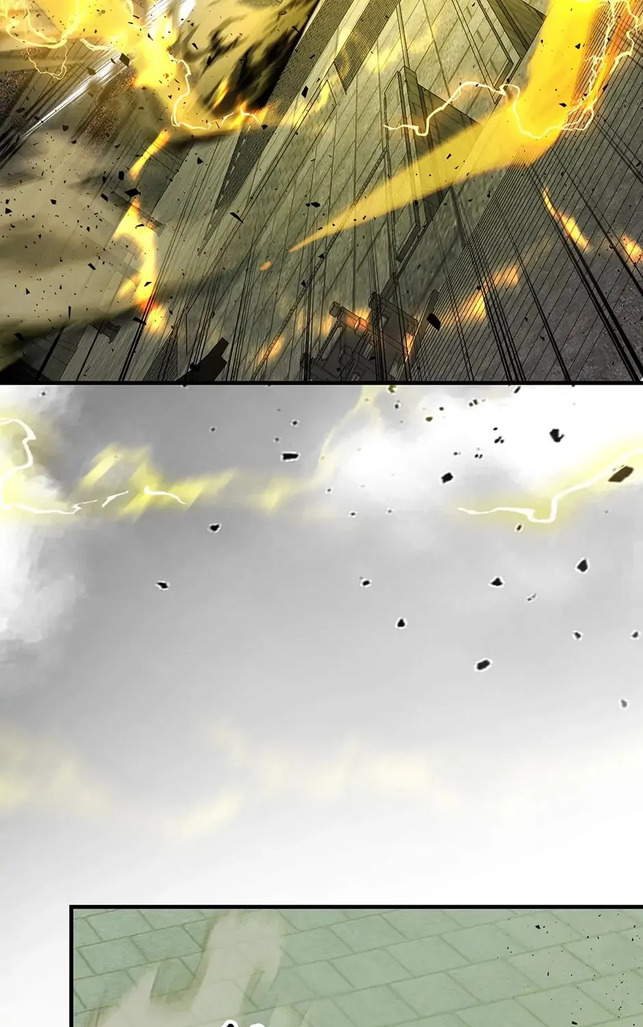 Read Level Up with the Gods EN Manga Online