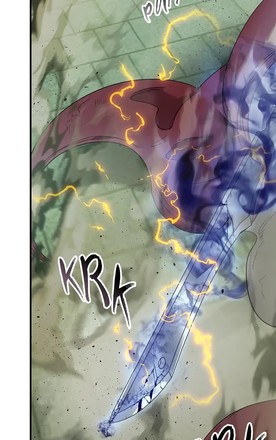 Read Level Up with the Gods EN Manga Online