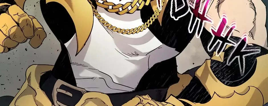 Read Level Up with the Gods EN Manga Online