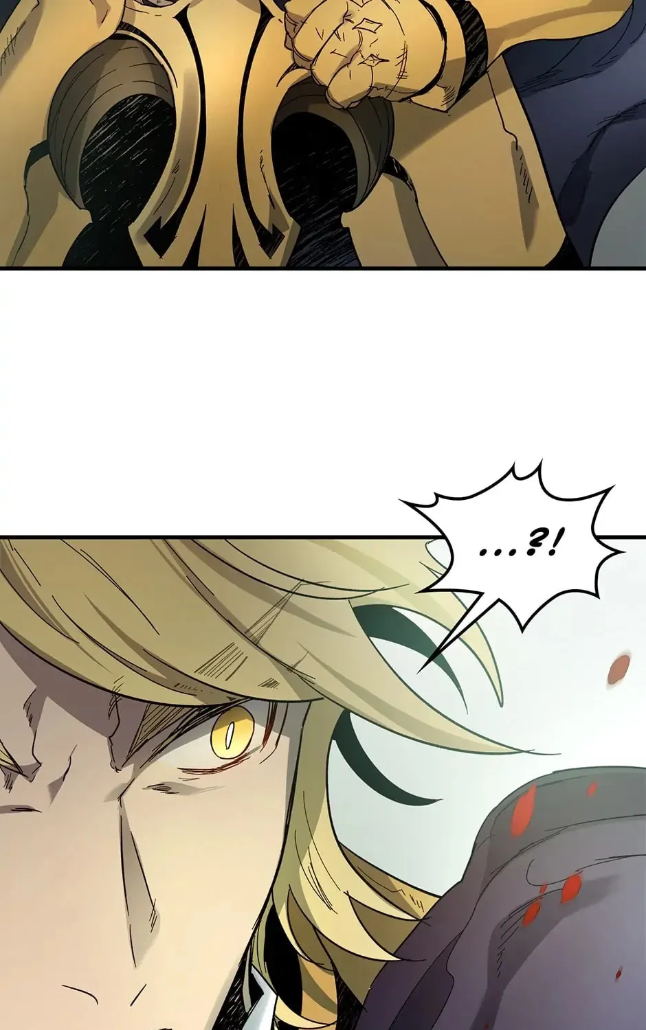 Read Level Up with the Gods EN Manga Online