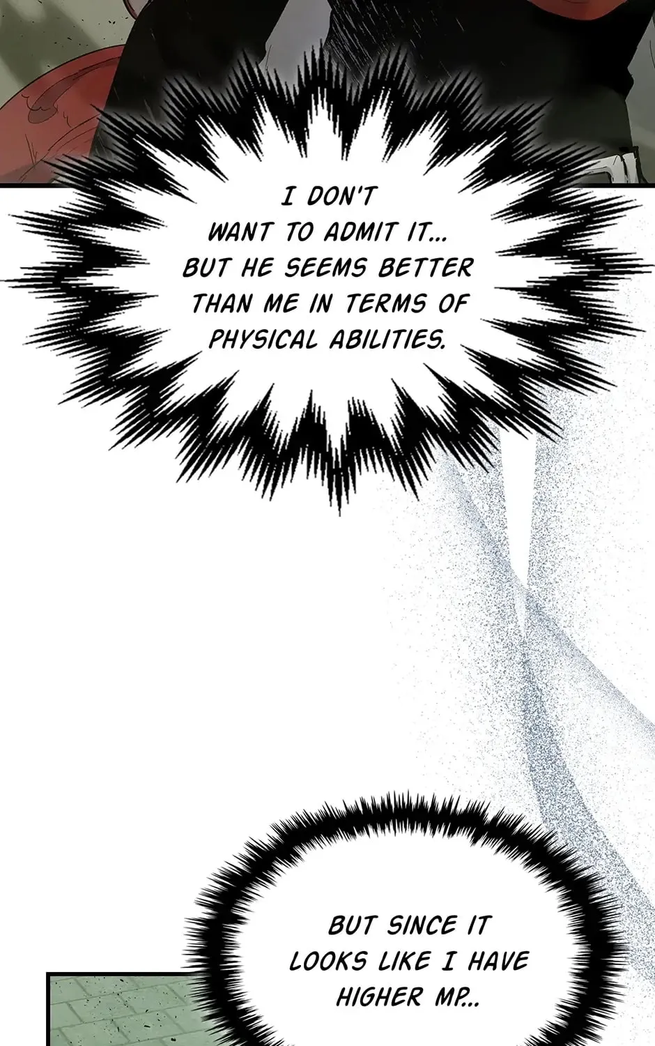 Read Level Up with the Gods EN Manga Online