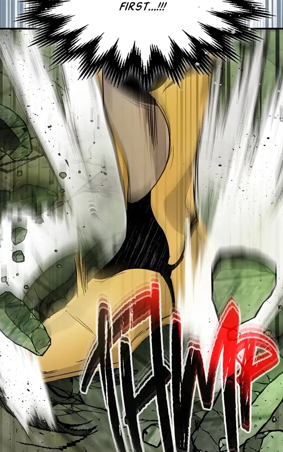 Read Level Up with the Gods EN Manga Online