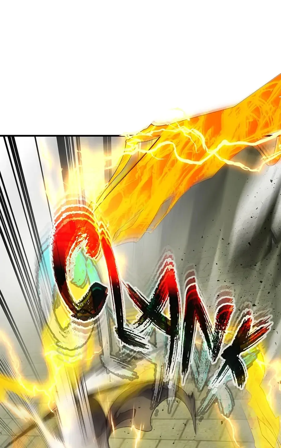 Read Level Up with the Gods EN Manga Online