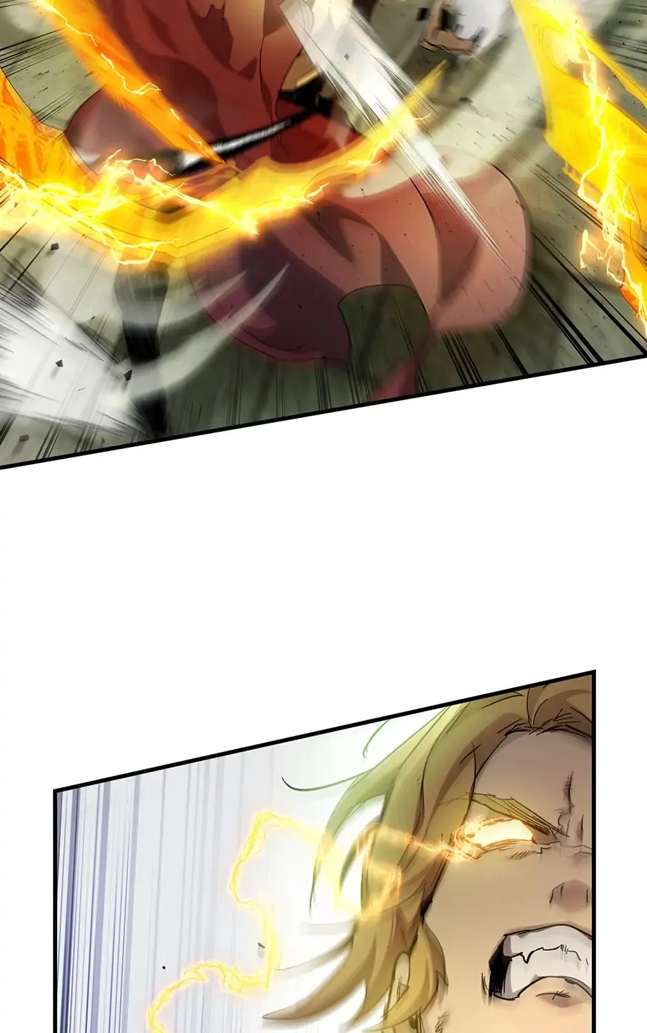 Read Level Up with the Gods EN Manga Online