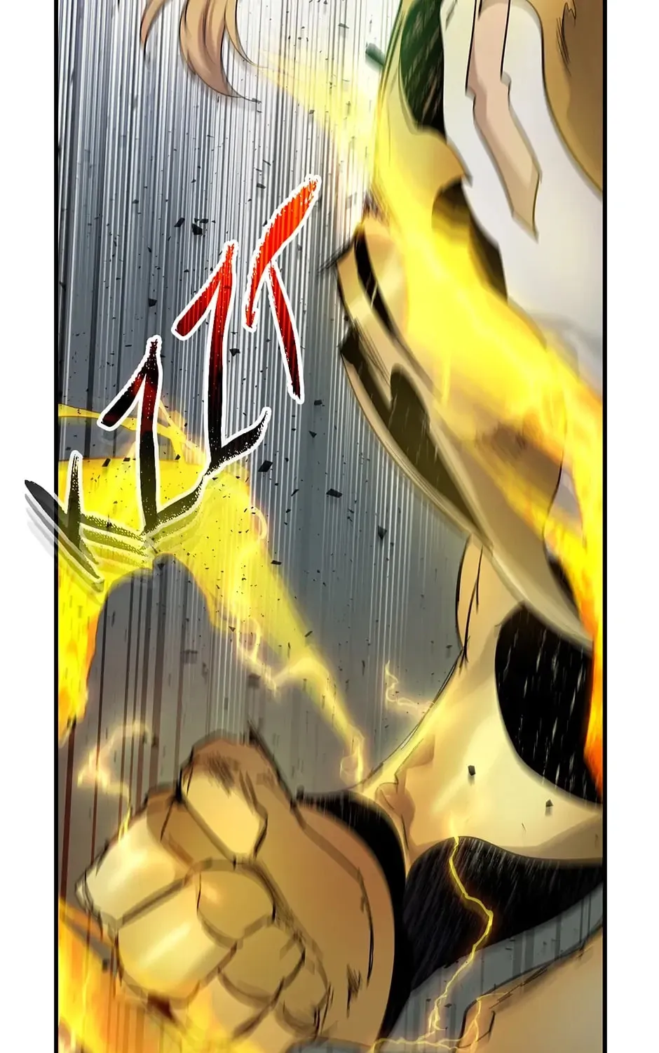 Read Level Up with the Gods EN Manga Online
