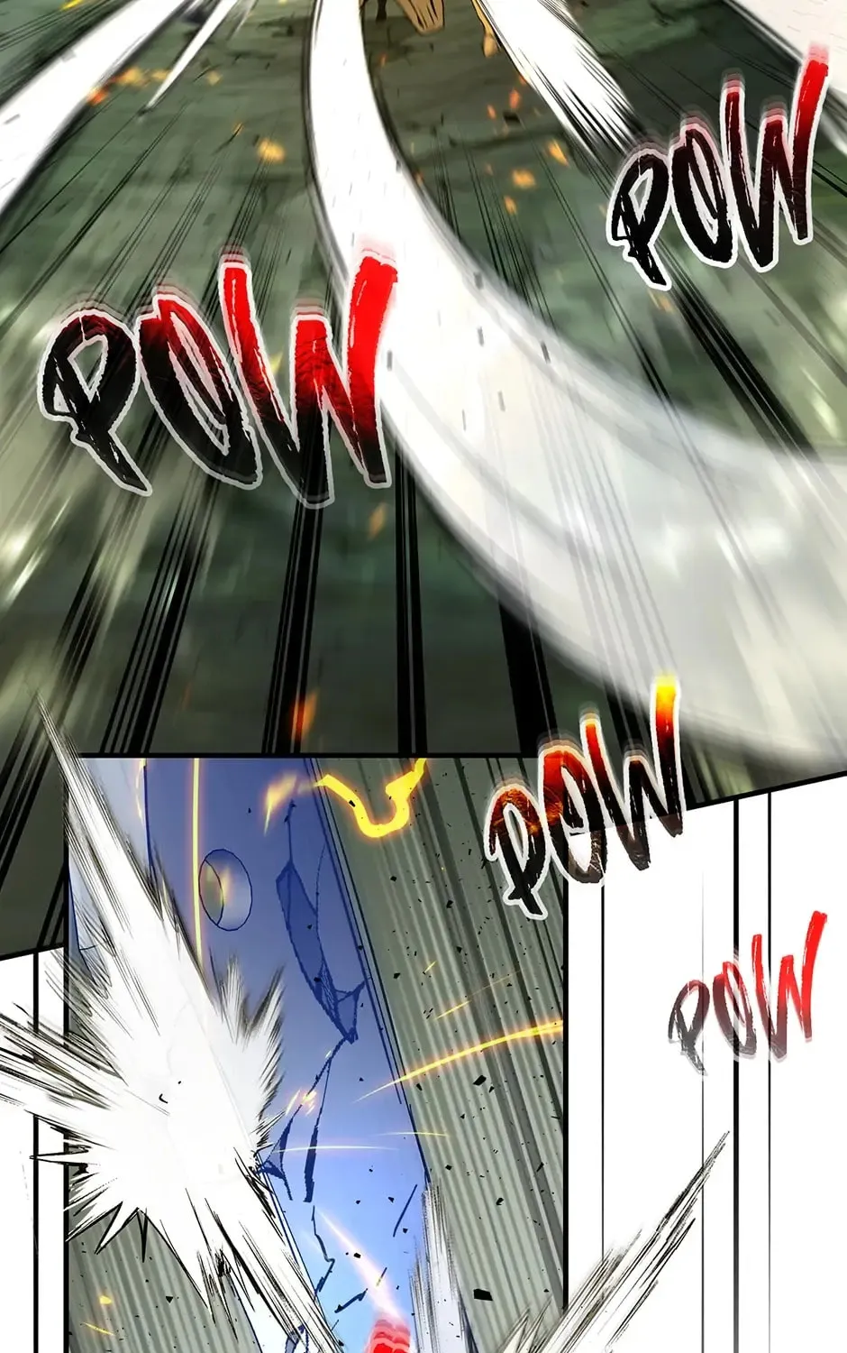 Read Level Up with the Gods EN Manga Online