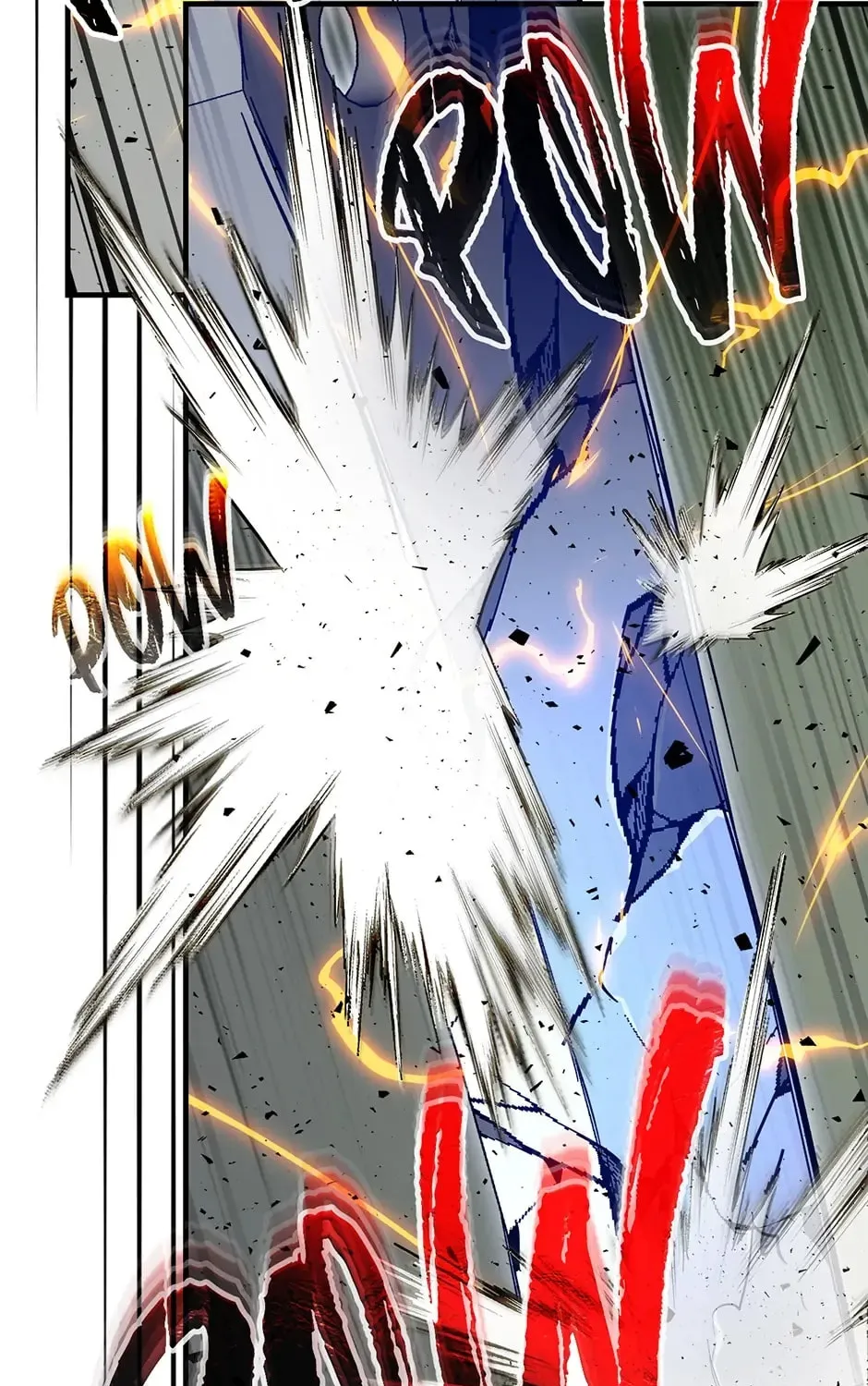 Read Level Up with the Gods EN Manga Online