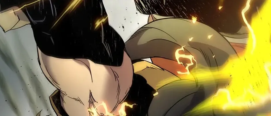 Read Level Up with the Gods EN Manga Online