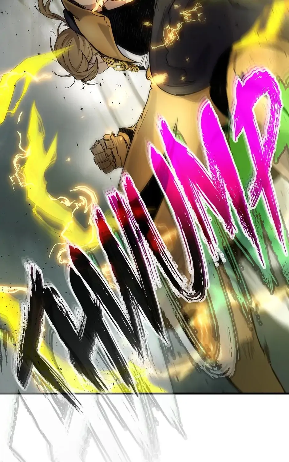 Read Level Up with the Gods EN Manga Online