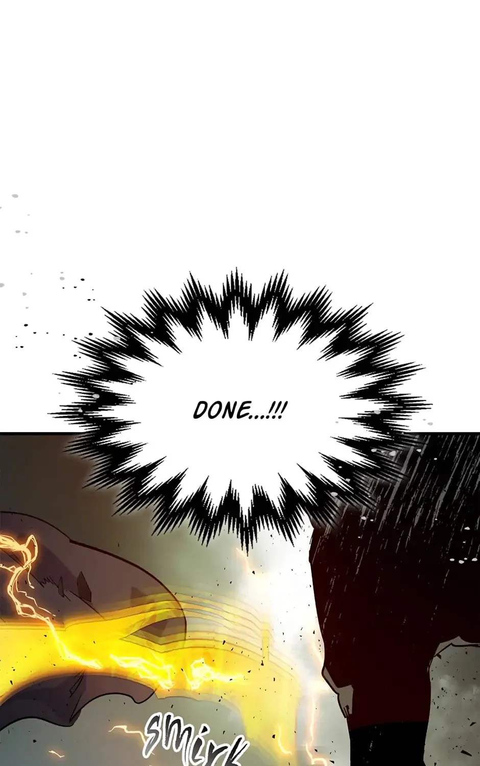 Read Level Up with the Gods EN Manga Online