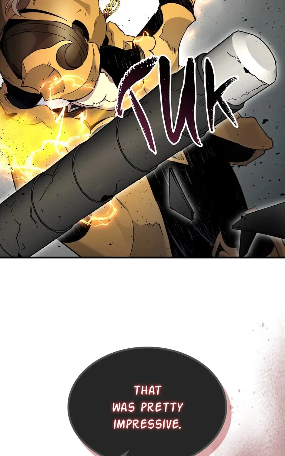 Read Level Up with the Gods EN Manga Online
