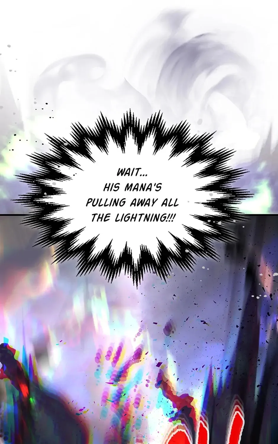 Read Level Up with the Gods EN Manga Online