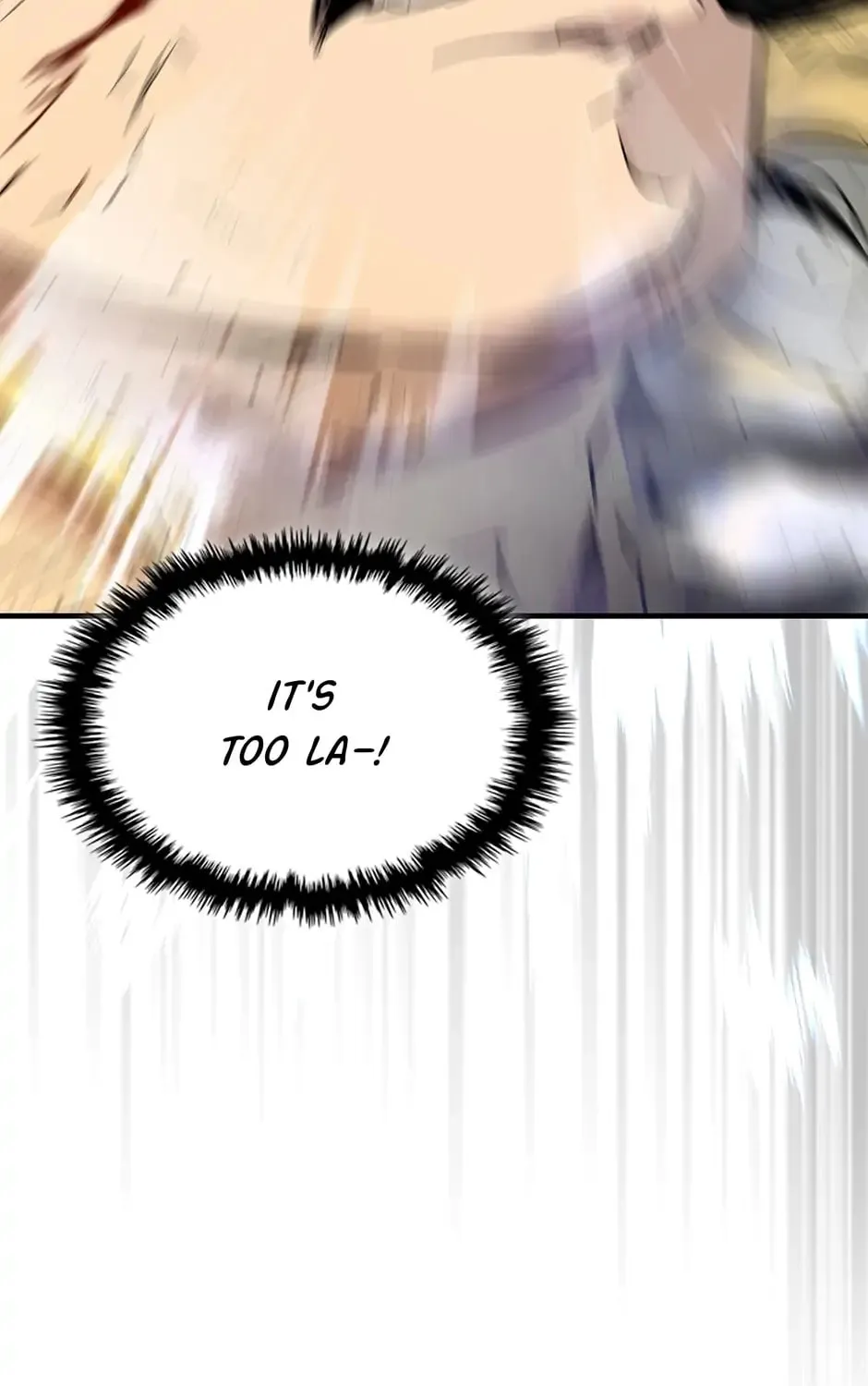 Read Level Up with the Gods EN Manga Online