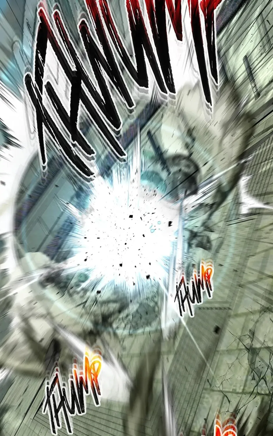 Read Level Up with the Gods EN Manga Online
