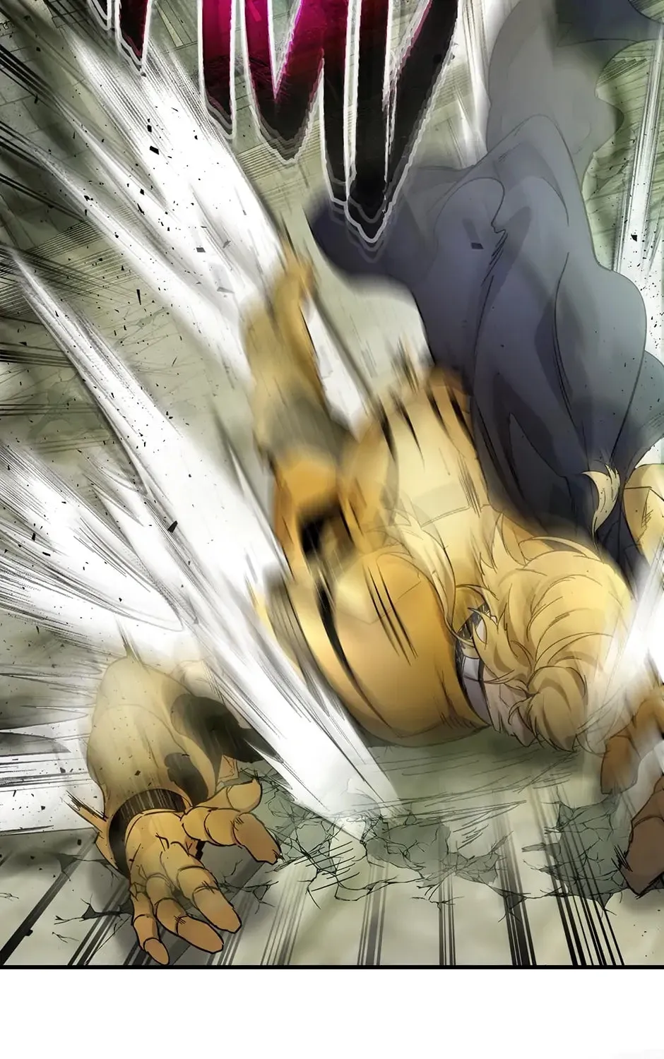 Read Level Up with the Gods EN Manga Online