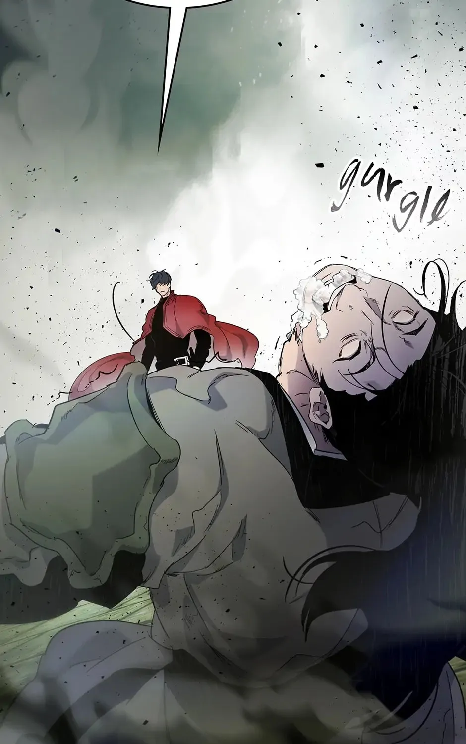 Read Level Up with the Gods EN Manga Online