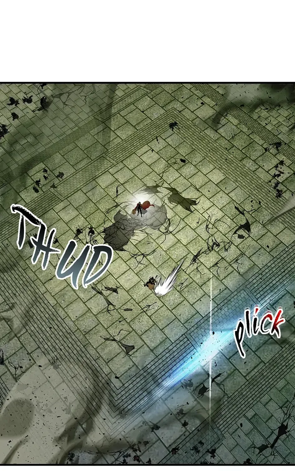 Read Level Up with the Gods EN Manga Online
