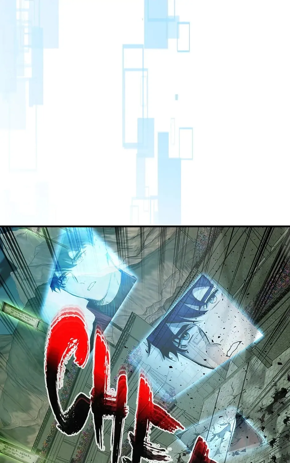 Read Level Up with the Gods EN Manga Online