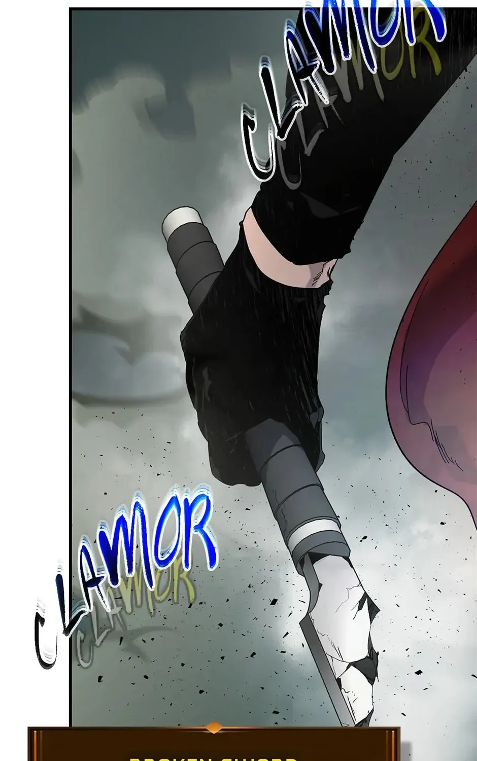 Read Level Up with the Gods EN Manga Online