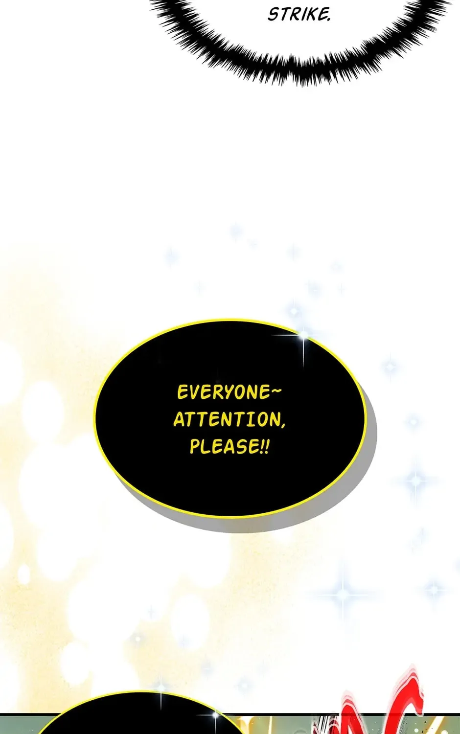 Read Level Up with the Gods EN Manga Online