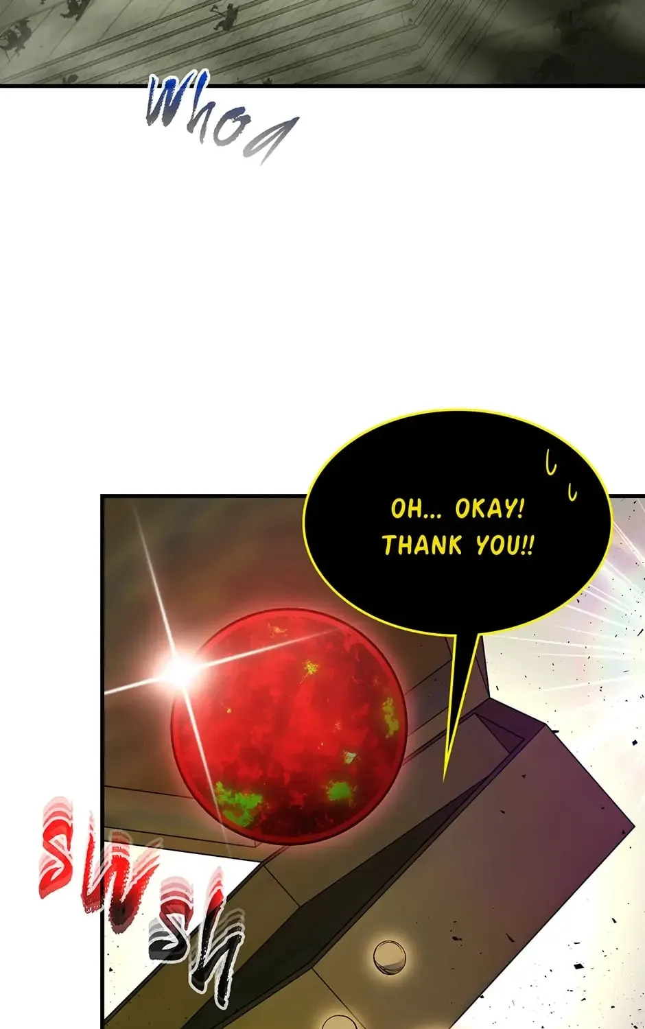 Read Level Up with the Gods EN Manga Online