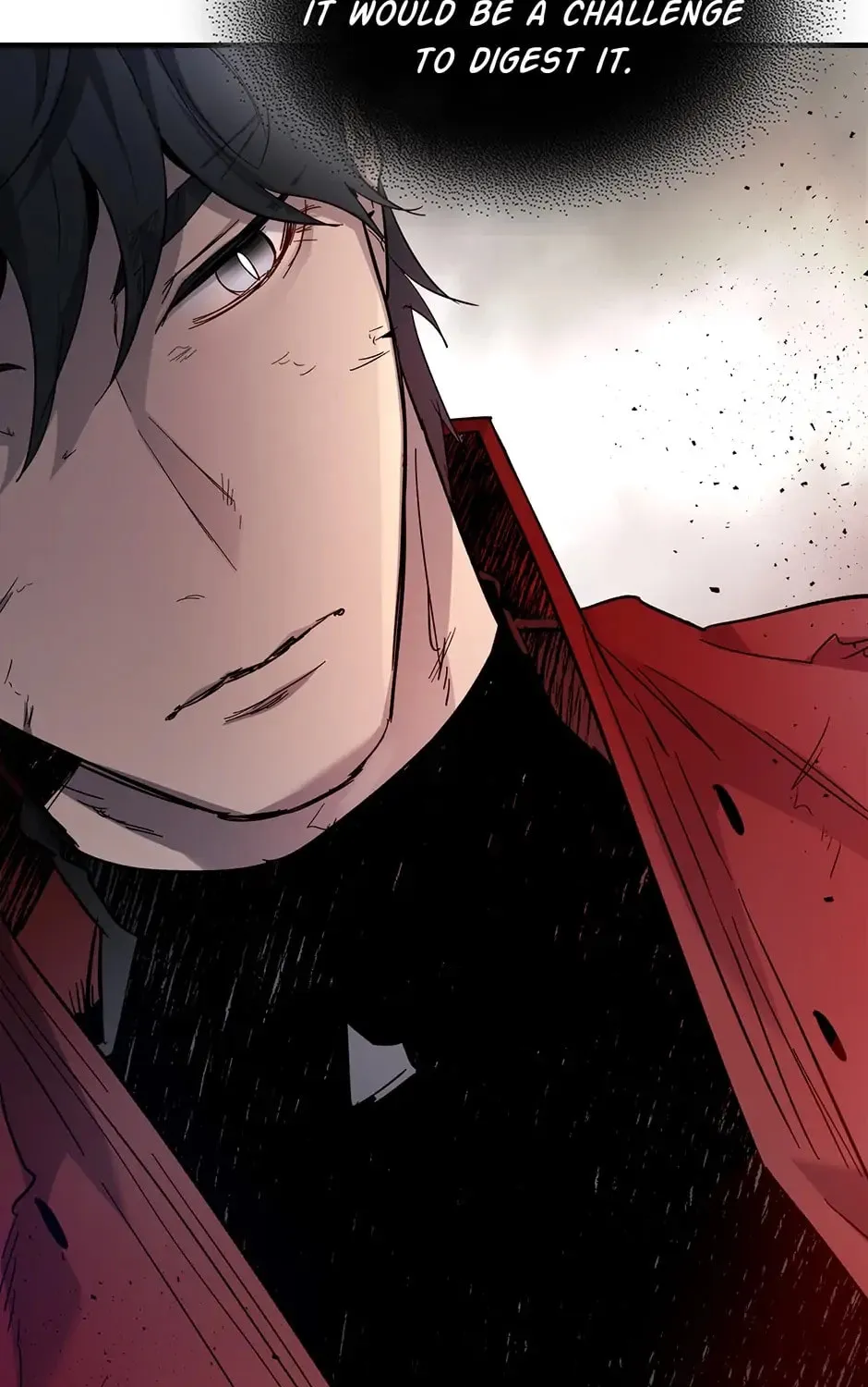 Read Level Up with the Gods EN Manga Online