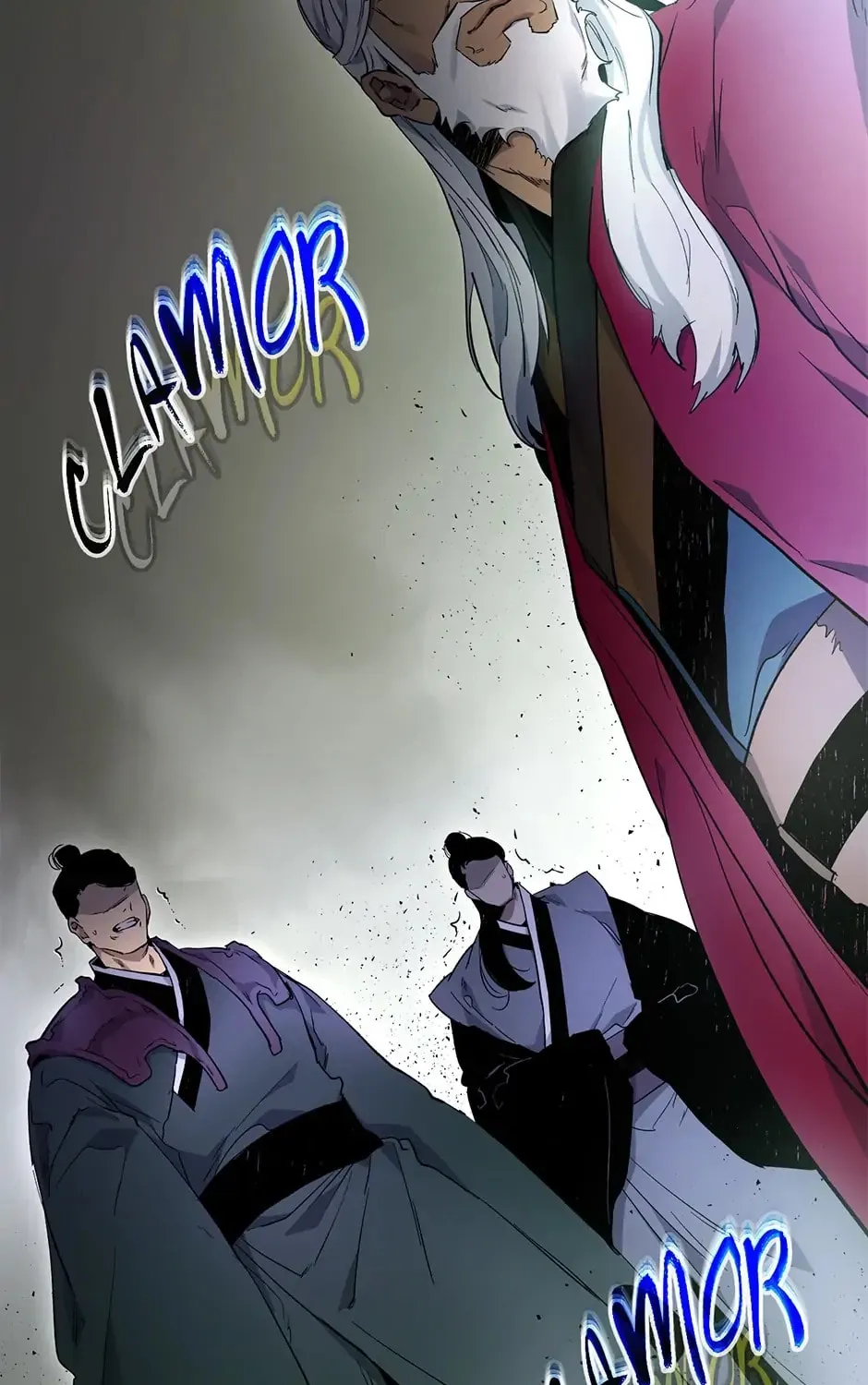 Read Level Up with the Gods EN Manga Online
