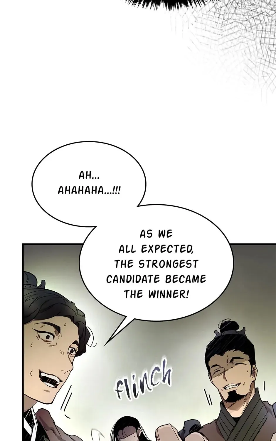 Read Level Up with the Gods EN Manga Online