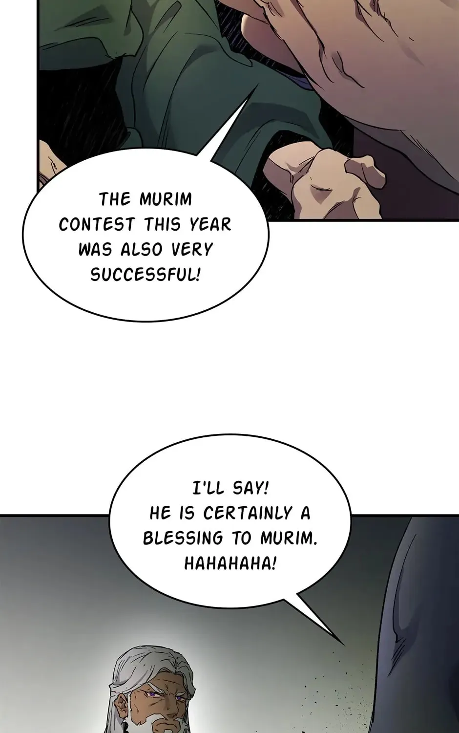 Read Level Up with the Gods EN Manga Online