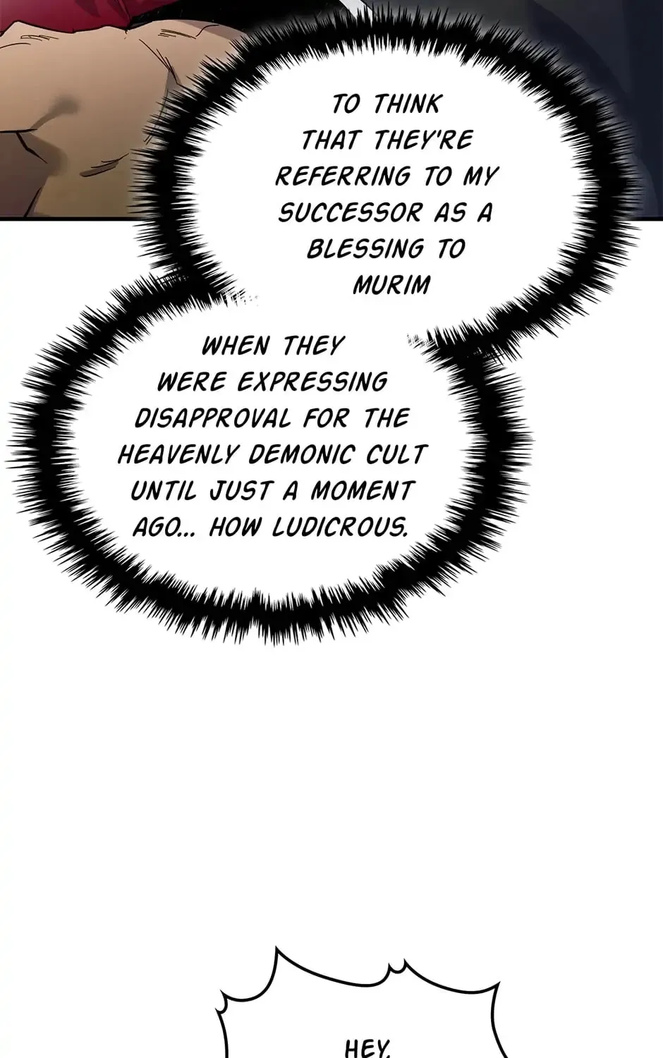 Read Level Up with the Gods EN Manga Online