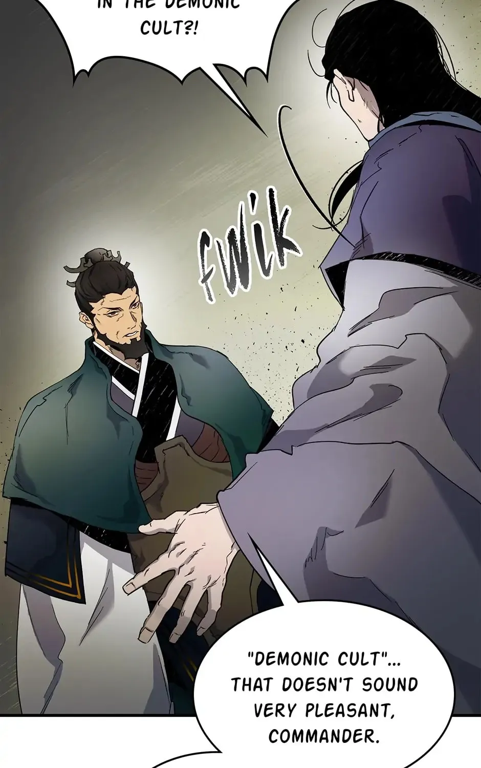 Read Level Up with the Gods EN Manga Online