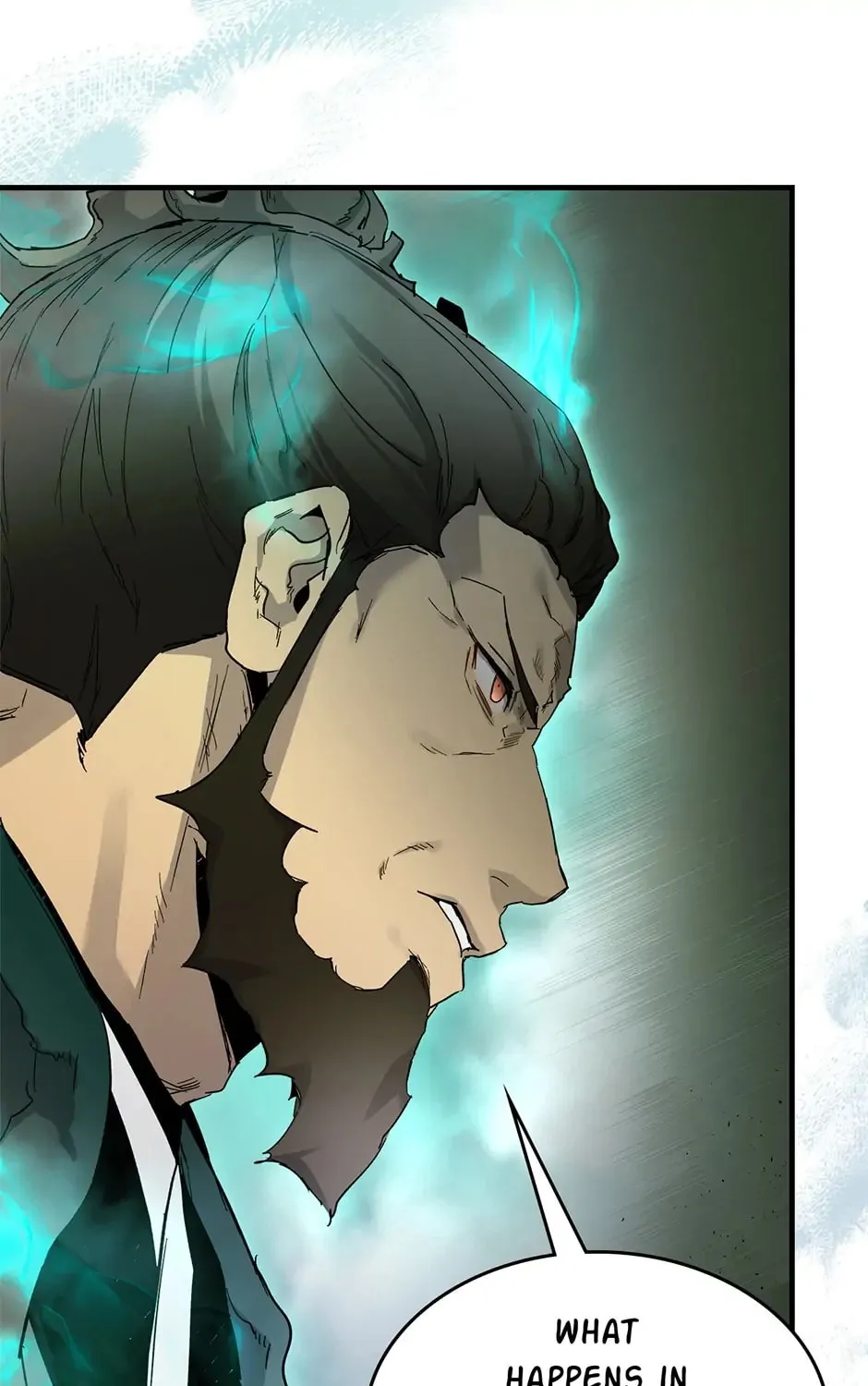 Read Level Up with the Gods EN Manga Online
