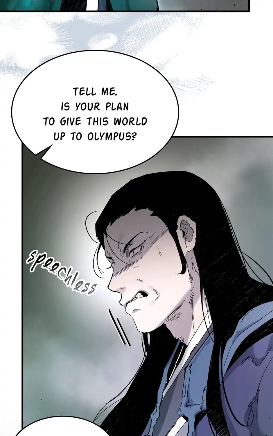 Read Level Up with the Gods EN Manga Online