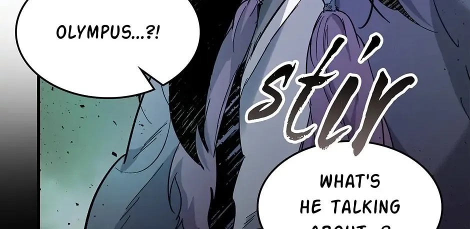 Read Level Up with the Gods EN Manga Online