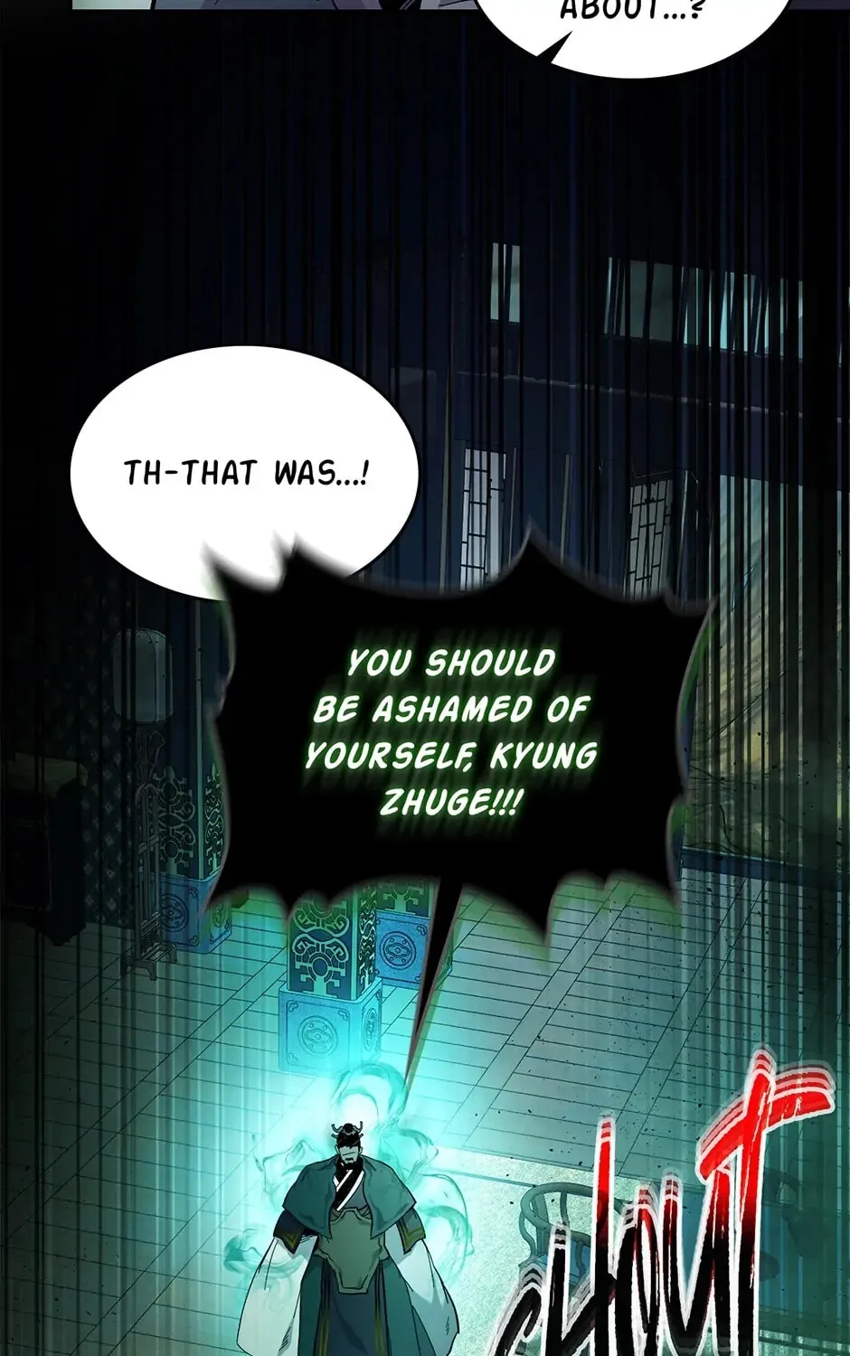 Read Level Up with the Gods EN Manga Online