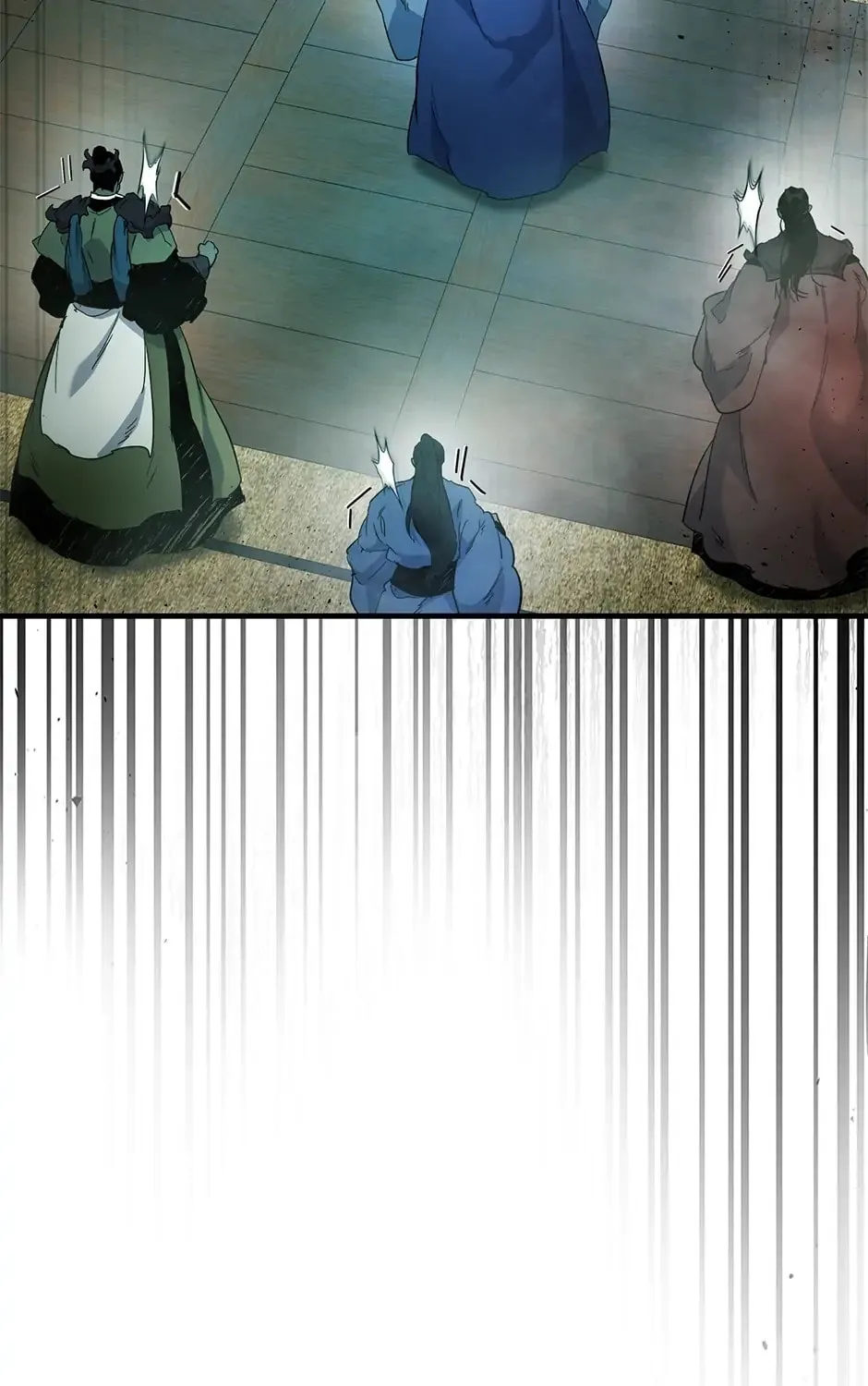 Read Level Up with the Gods EN Manga Online