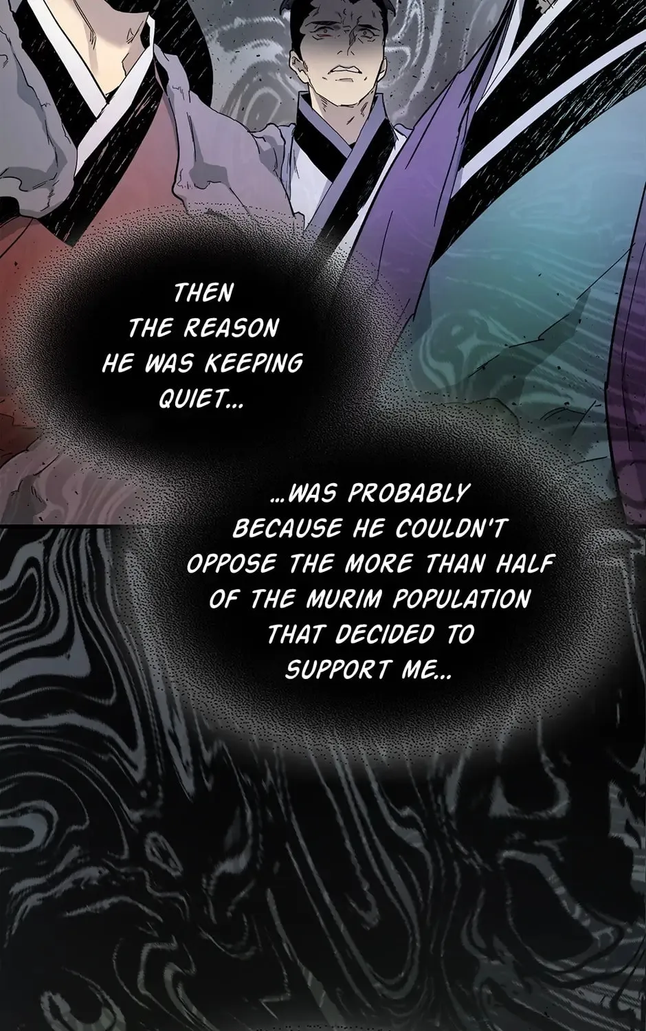 Read Level Up with the Gods EN Manga Online