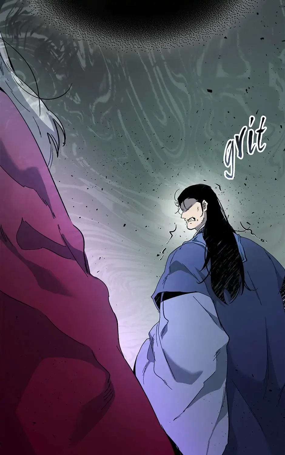 Read Level Up with the Gods EN Manga Online