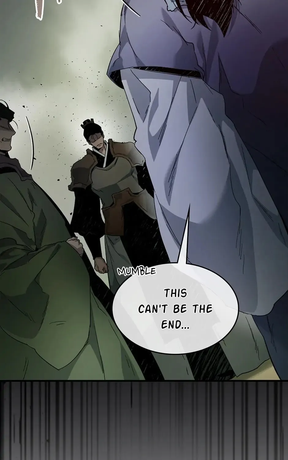 Read Level Up with the Gods EN Manga Online