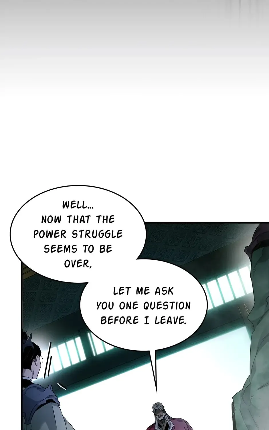 Read Level Up with the Gods EN Manga Online
