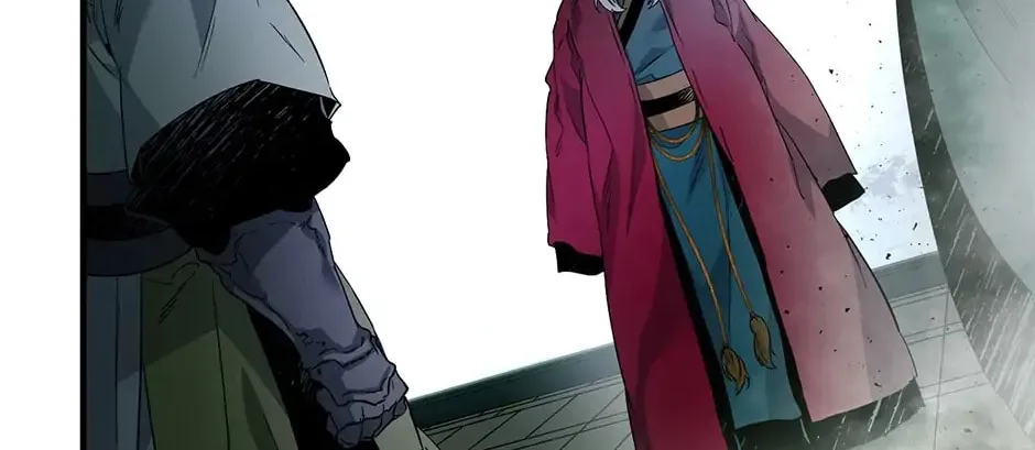 Read Level Up with the Gods EN Manga Online