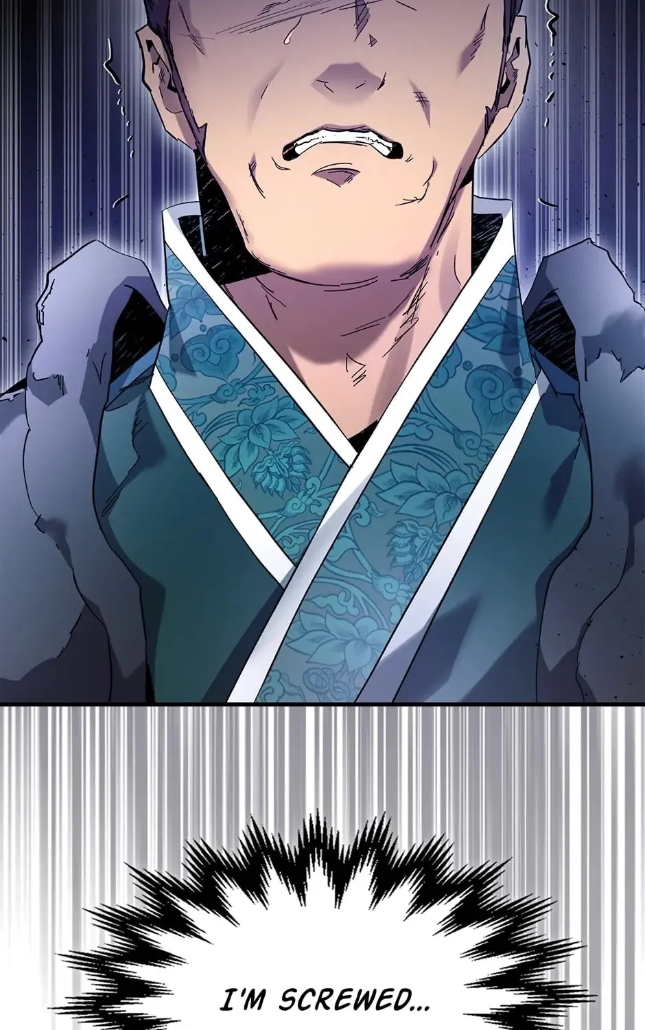Read Level Up with the Gods EN Manga Online